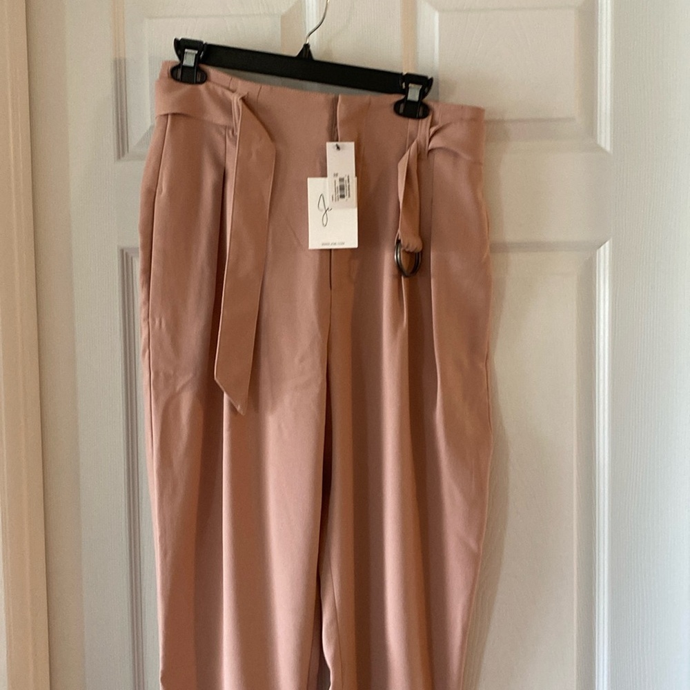 Joie pants